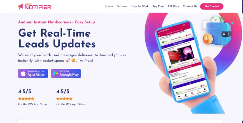 Android App Development